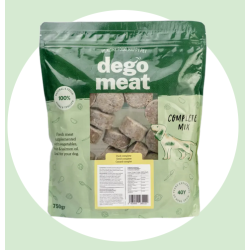 Nuggets de canard entier Degomeat