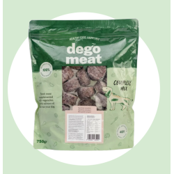 Degomeat Nuggets Sportmix Complet