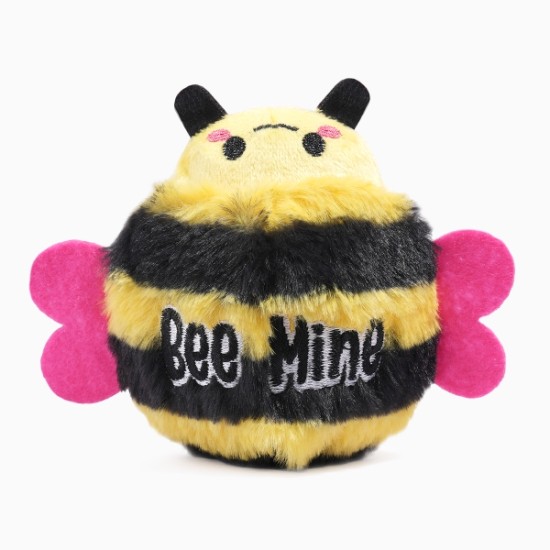 HugSmart Collections Woof Love Bee Mine