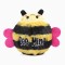 HugSmart Collections Woof Love Bee Mine