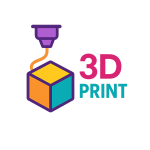 3D print