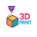 3D print