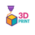 3D print