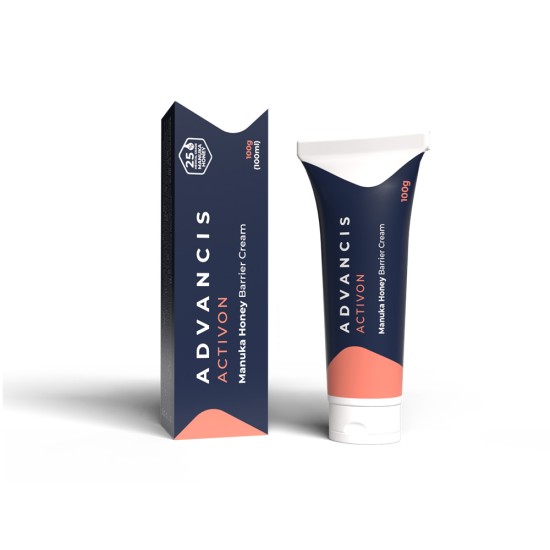 Crème barrière Advancis Activon