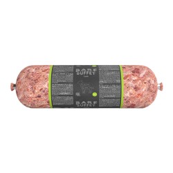 Buffet BARF Saucisse d'agneau