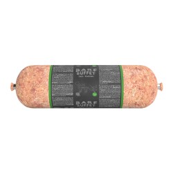 Buffet BARF Agneau Dinde Saucisse