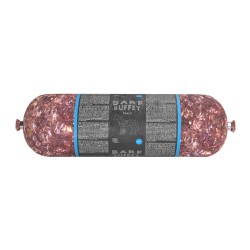 Saucisse de cheval Barf Buffet