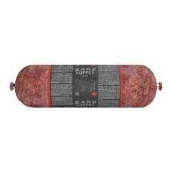 Saucisse de bœuf Barf Buffet