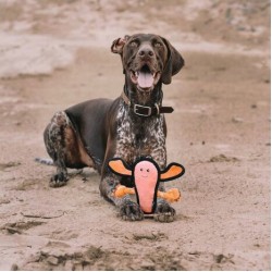 Beco Plush Toy Rough and Tough Kreeft Medium