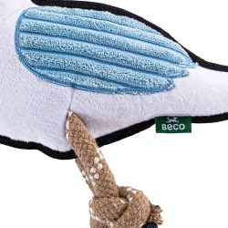 Beco Plush Toy Rough and Tough Zeemeeuw Medium