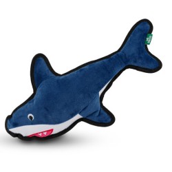 Beco Plush Toy Rough and Tough Haai Large