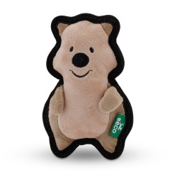 Beco Plush Toy Rough and Tough Quokka Small