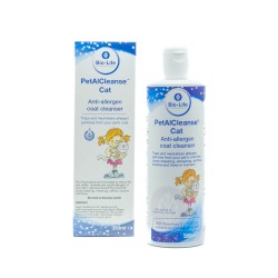 Bio-Life PetAlCleanse Cat