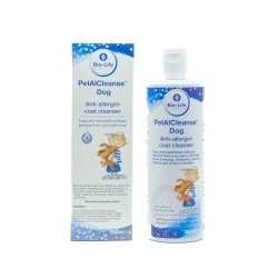 Bio-Life PetAlCleanse Dog