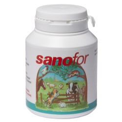 Sanofor Veendrenkstof, 150 ml