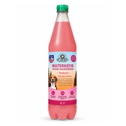 Boil & Broth Waterkefir Cranberry