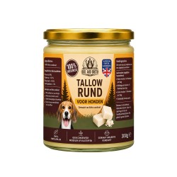 Boil & Broth Tallow Rund