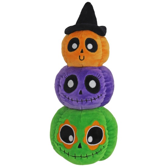 Boon Halloween Pompoen Trio