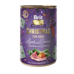 Brit Care Blikvoer Kerst Lam