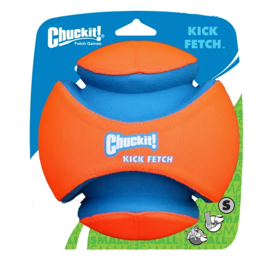 Chuckit Kick Fetch Ball, small