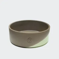 Cloud7 Bowl Mauro Mud-Jade