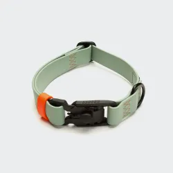 Cloud7 Dog Collar Ipanema Mint