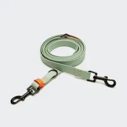 Cloud7 Dog Adjustable Leash Ipanema, Mint