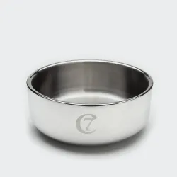 Cloud7 Bowl Dylan Stainless Steel