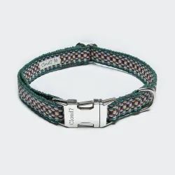 Cloud7 Dog Collar Prater Forest
