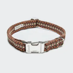 Cloud7 Dog Collar Prater Sunset