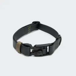Cloud7 Dog Collar Ipanema Black