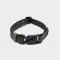 Cloud7 Dog Collar Ipanema Black