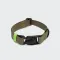 Cloud7 Dog Collar Ipanema Olive