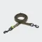 Cloud7 Dog Adjustable Leash Ipanema, Olive