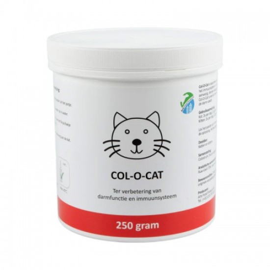 Col-O-Cat Colostrum poeder, 50 g