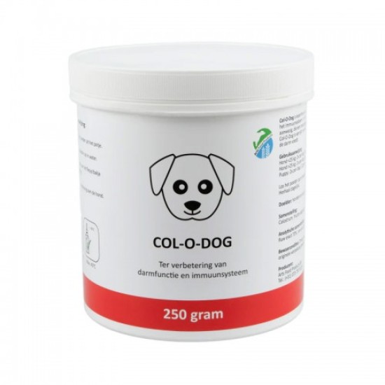 Col-O-Dog Colostrum poeder, 50 g