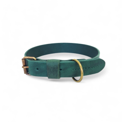 Cooper & Quint Bold Halsband Groen