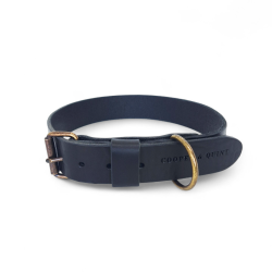 Cooper & Quint Bold Halsband Zwart