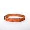 Cooper & Quint No Fuss Halsband Camel