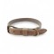 Cooper & Quint No Fuss Halsband Stone