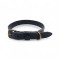 Cooper & Quint No Fuss Halsband Zwart