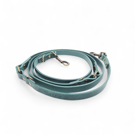 Cooper & Quint Switch Verstelbare Riem, Groen