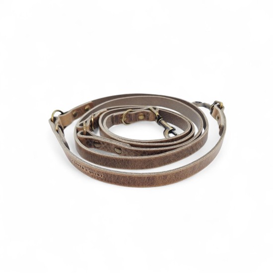 Cooper & Quint Switch Verstelbare Riem, Stone