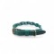 Cooper & Quint Twisted Halsband Groen