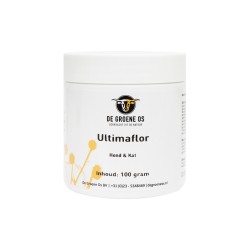De Groene Os Ultimaflor Probiotica