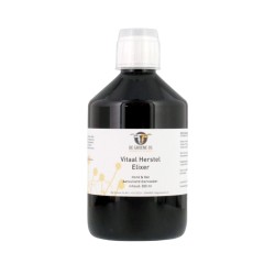 De Groene Os Vitaal Herstel Elixir