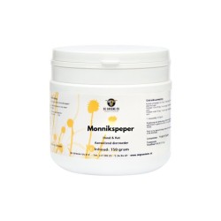 De Groene Os Monnikspeper