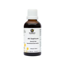 De Groene Os All Septicum