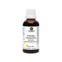 De Groene Os Drainage Compositum