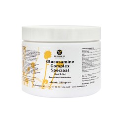 De Groene Os Glucosamine Complex Speciaal